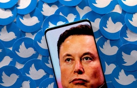 The contradiction between Musk and Twitter is becoming more and more acute: the counterclaim documents will be released by Friday