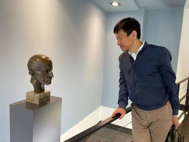 聯大主席：在臺灣問題上，聯大遵守第2758號決議美華少兒英語教材