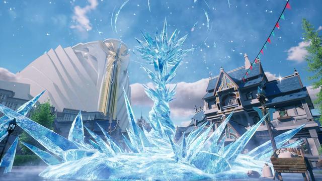《魔兽世界》衍生手游据传因暴雪网易资金争议遭取消开发