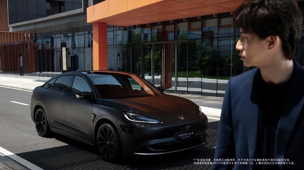 宝马将在CES展示NeueKlasse平台预告慕尼黑车展发布概念车