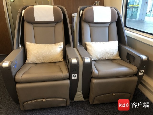 海南环岛高铁"复兴号"列车推出铁路畅行码服务_腾讯新闻