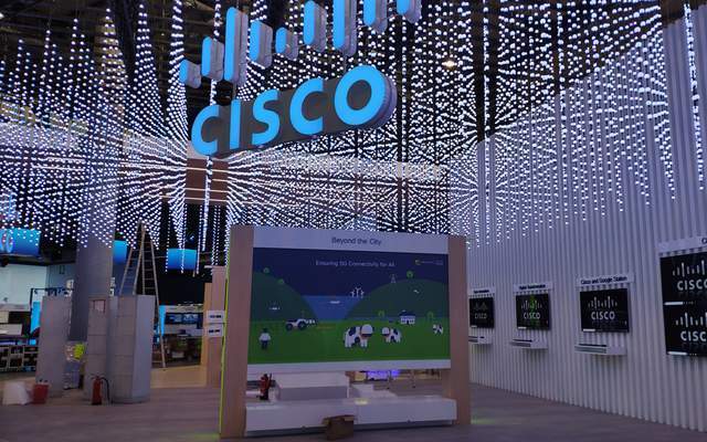 Cisco is reorganizing! Will combine enterprise network and large-scale infrastructure businesses