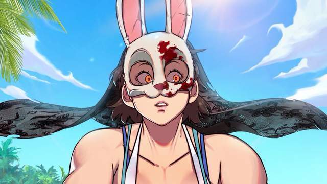 可以攻略《黎明杀机》中的陷阱杀手夹哥,幽灵杀手小叮当,女猎手兔妈