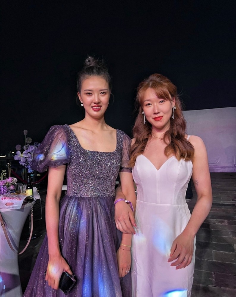 望朱婷张常宁早日回归参加世锦赛!_腾讯新闻