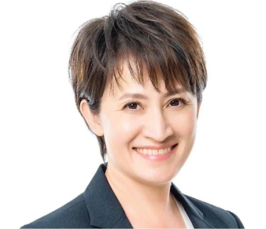 国台办点名,邀佩洛西窜台的萧美琴浮出水面,曾是阿扁"红颜知己"_腾讯