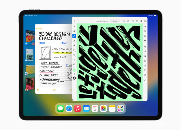 iPadOS 16今年不同调，不与iOS 16正式版同步发布