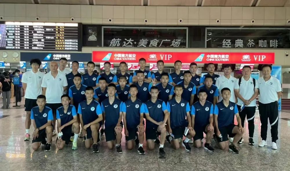 大连人队u19 U15势如破竹 U13需要加把劲了 腾讯新闻