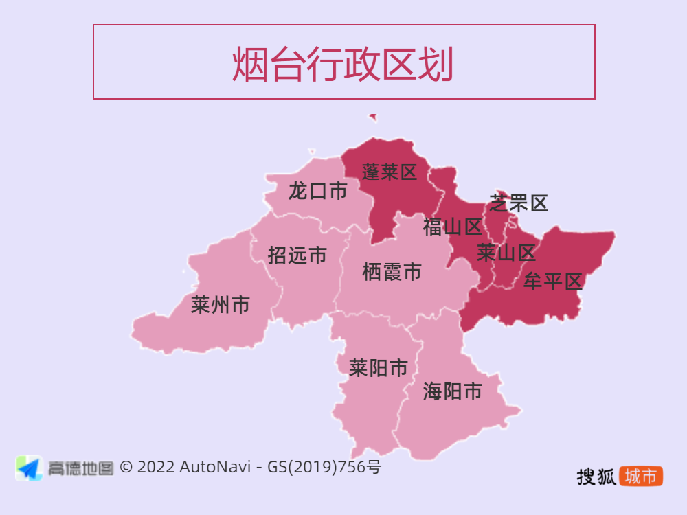 烟台增速重回山东之首第三城是如何加速的