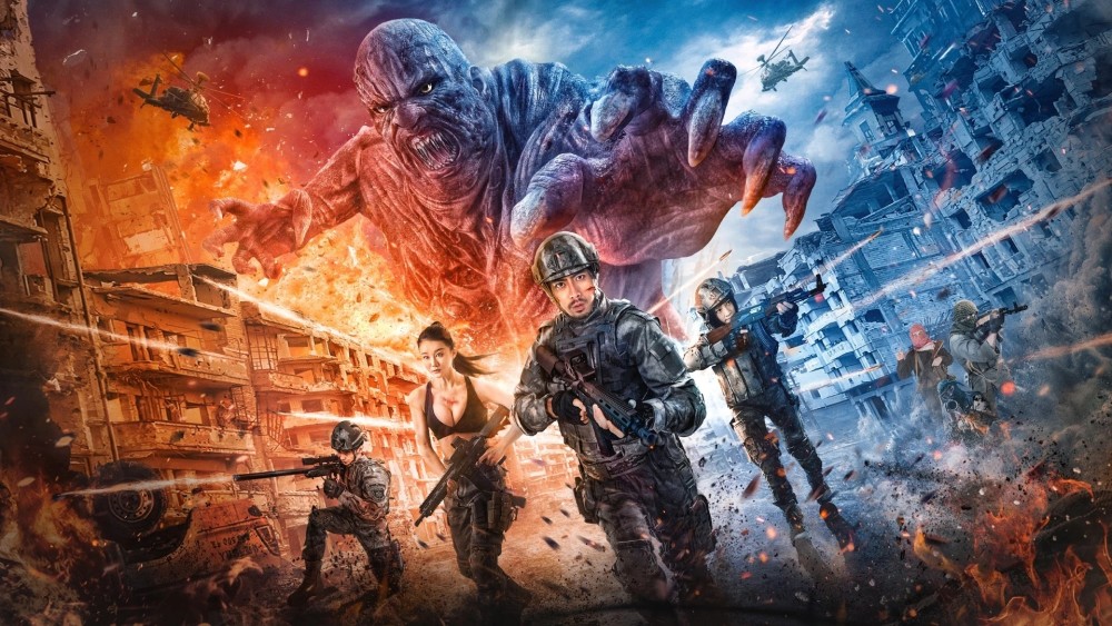 《特殊保镖5·无限街区》上映,网大版《源代码》,无限穿越模式