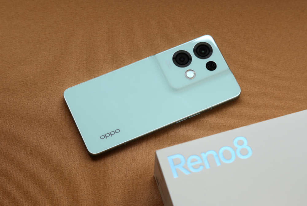 (oppo reno8 pro )马里亚纳 x只是oppo深厚技术底蕴的一个缩影,正是在
