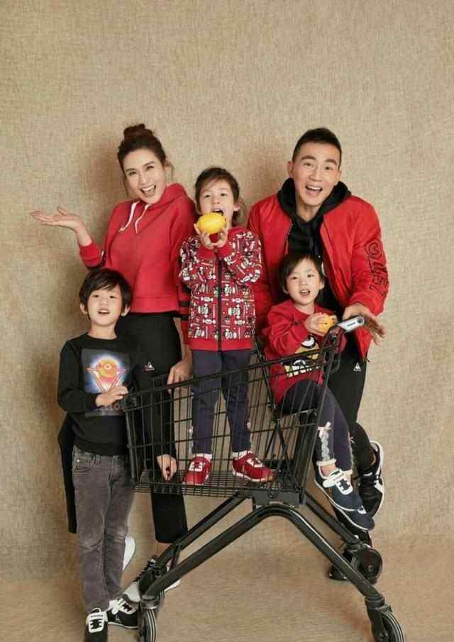 刘畊宏声明只有一个中国后直播时教育孩子们做人不能忘本