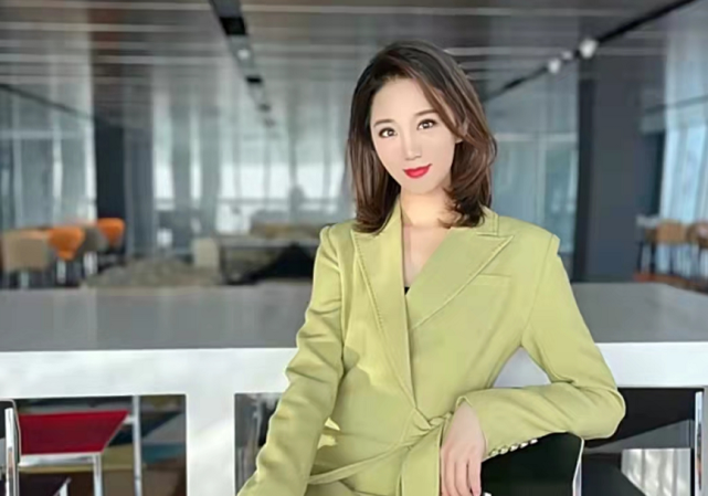 浏览余露莹的社交动态,她经常会和粉丝分享自己的日常生活.