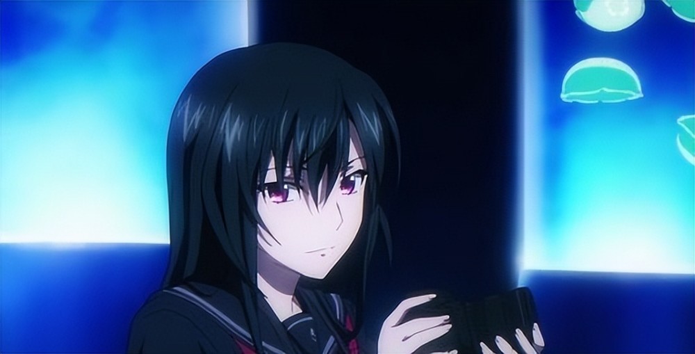 噬血狂袭完结撒花,晓古城的十二个血之伴侣都有谁?