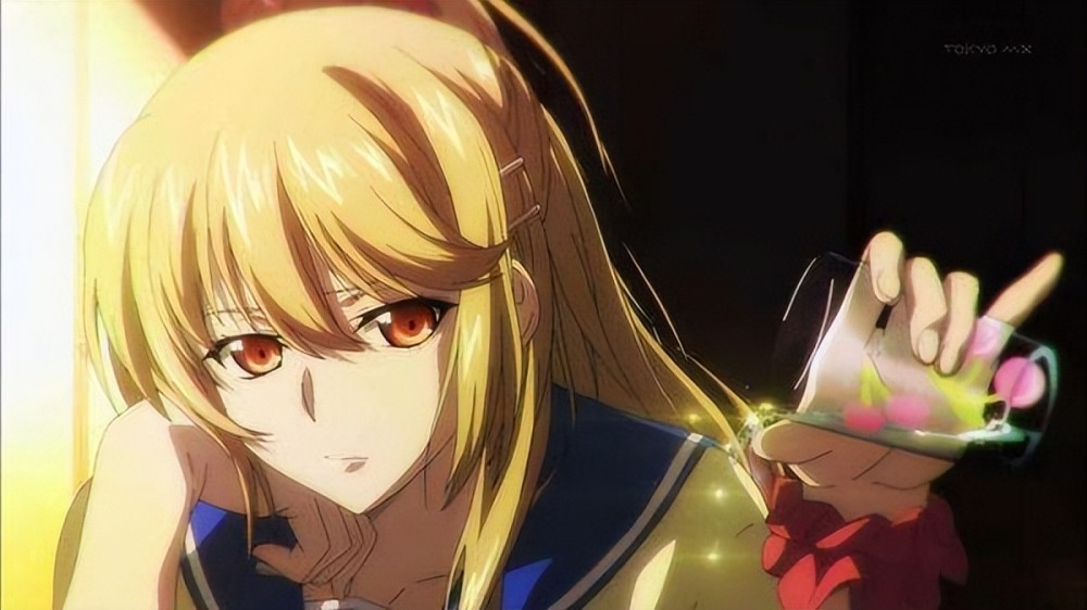 噬血狂袭完结撒花晓古城的十二个血之伴侣都有谁南宫那月成为遗憾