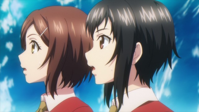 噬血狂袭完结撒花,晓古城的十二个血之伴侣都有谁?南宫那月成为遗憾