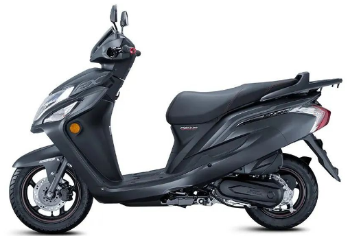 10680元的本田新款ex125踏板……_腾讯新闻