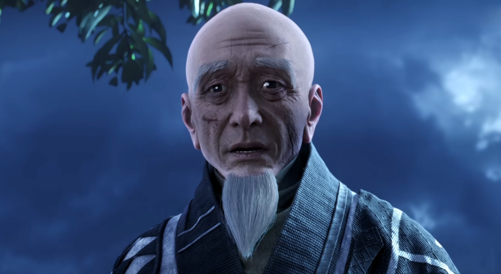 普智为何传法资质较差的张小凡_腾讯新闻