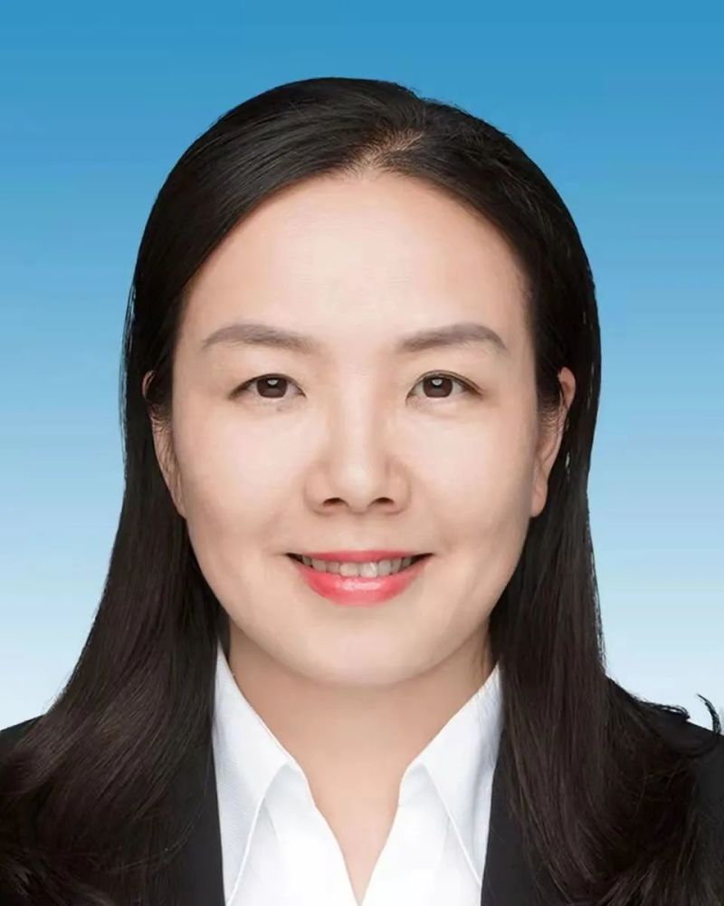 邹萍用心用情用力做好新时代信访工作