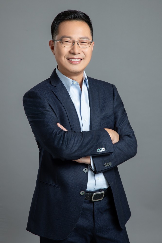 刘会平z世代个性化消费对企业创新能力要求越来越高