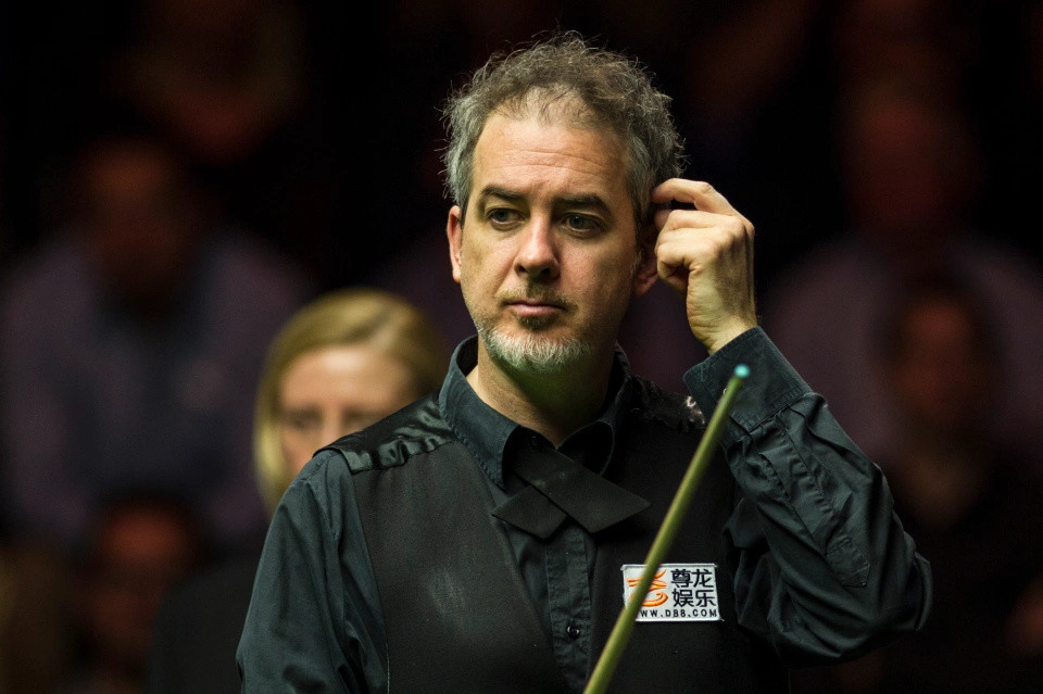 安东尼汉米尔顿把每个赛季都当作是我职业生涯的最后一年