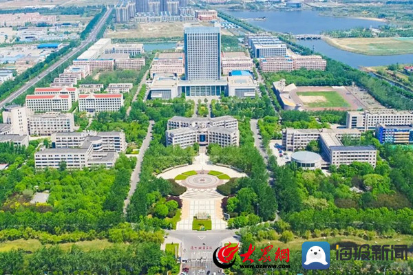 职业教育赋能城市发展滨州职业学院在滨州八个品质提升中尽显担当