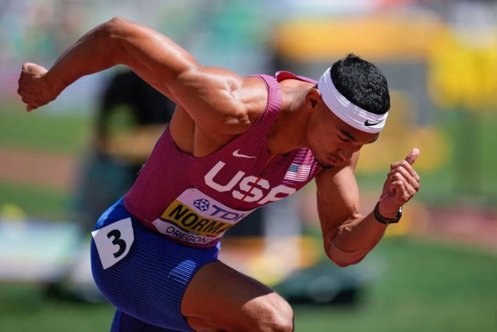 400米间歇,怎么跑更有效?_腾讯新闻