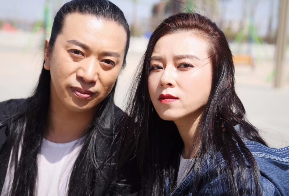 "草根组合"安与骑兵,从红极一时到销声匿迹,他们经历了什么