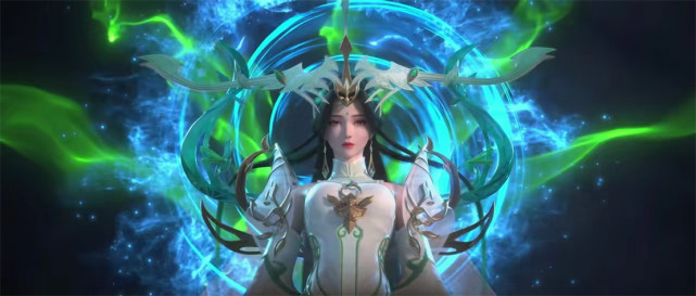 ​现在的《完美世界》已经到了看原著都未必能看懂的地步了！-古次元