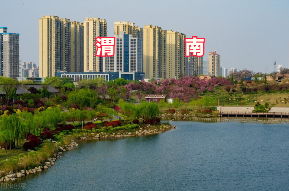 而今天老梅将为大家讲述一位从渭南蒲城县走出来的富豪——张少武先生