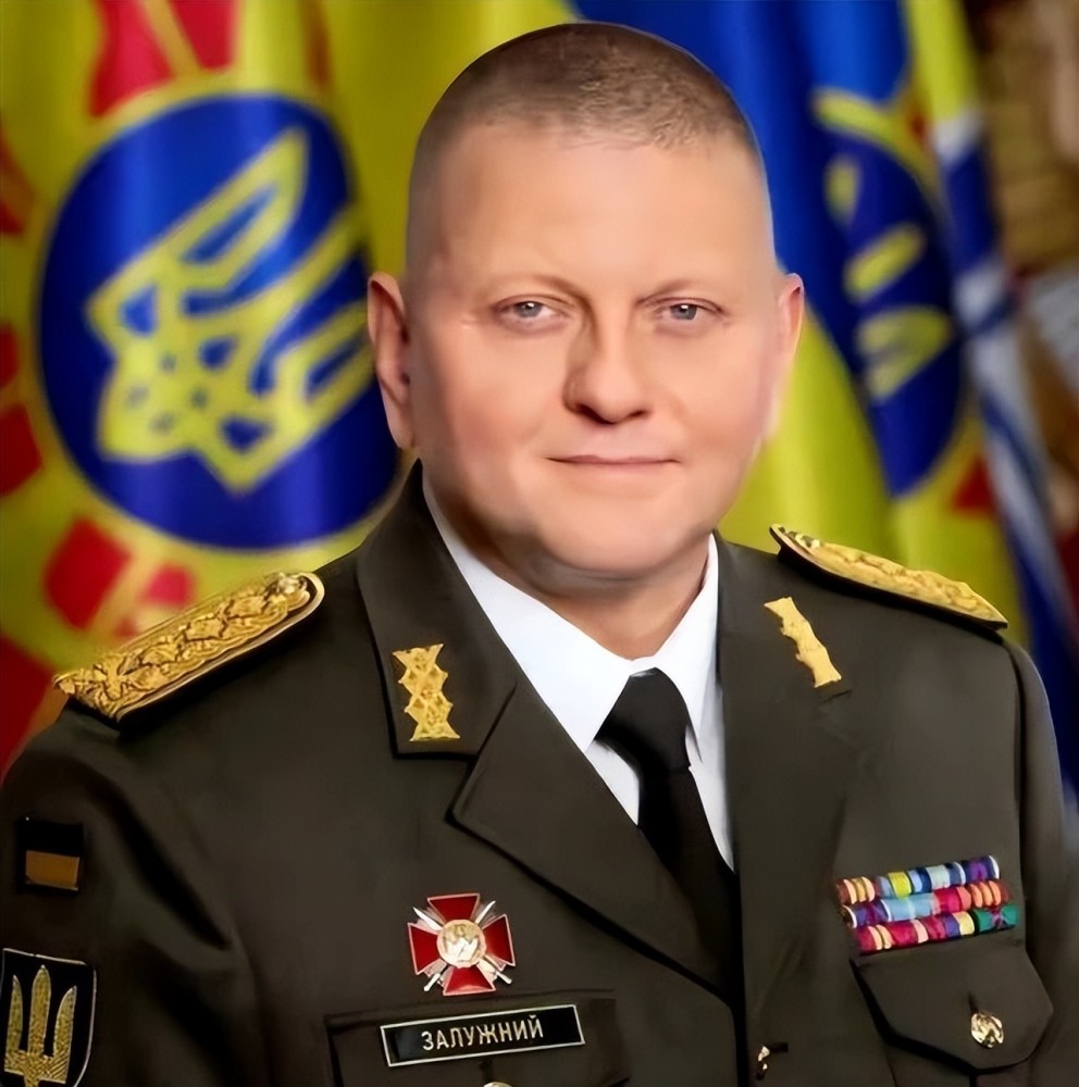 乌克兰最高军衔图片
