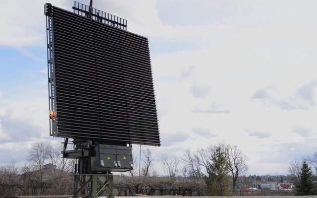 东风导弹穿岛,飞越台北上空,日本战略预警雷达全程紧盯台海