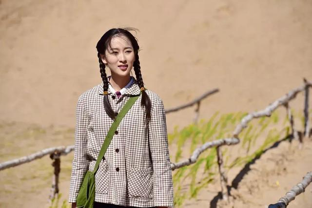 主演《最美的青春》出道,郭靖宇力捧的"大青衣"何雨虹今何在?