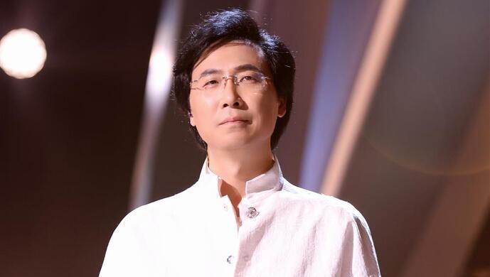 2022中国好声音今晚开播导师廖昌永粤语歌首秀