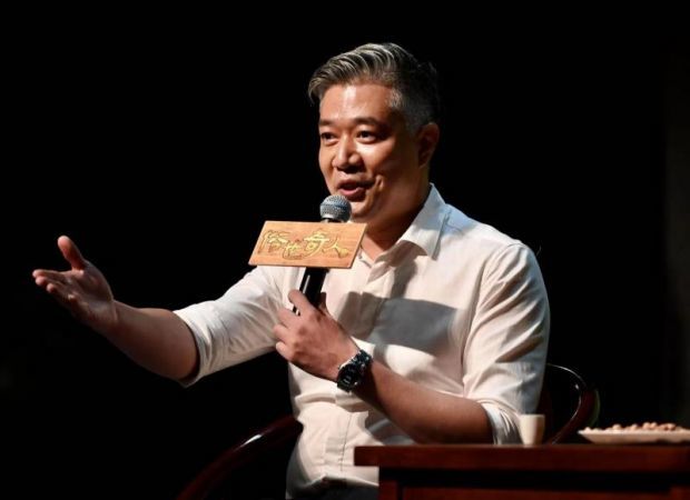 天津人艺院长李阳天津人艺院长李阳表示:"天津人的善良,热情,睿智