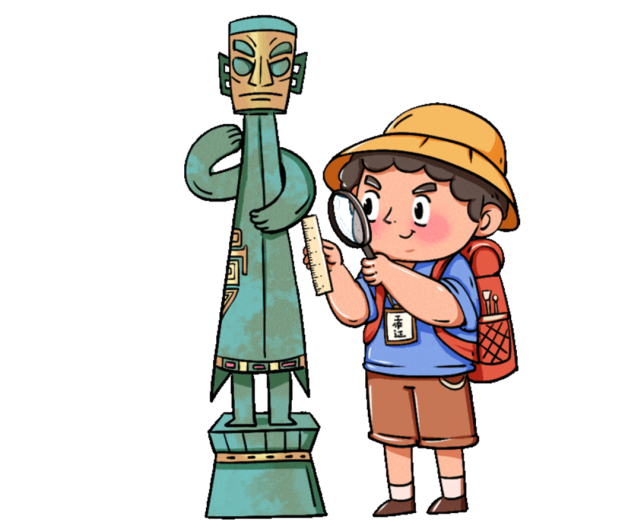 穿越历史,请查收来自拇指空间的考古研学日记!_腾讯新闻