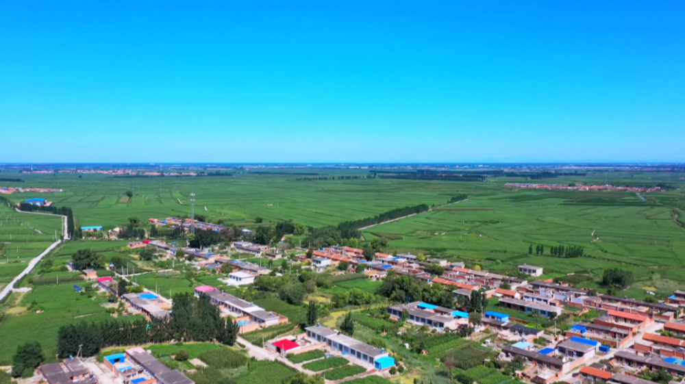 【丰南61聚焦全会】南孙庄镇:落实全会精神 打造文化旅游示范片区