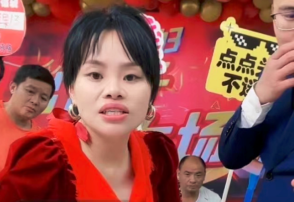 抖音网红自曝一场直播赚400万，宇宙的尽头是直播带货？