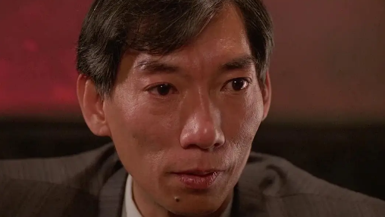 袁和平颠覆出演,元奎实力客串,邵氏寻求变革,造就科幻港片开端插图45