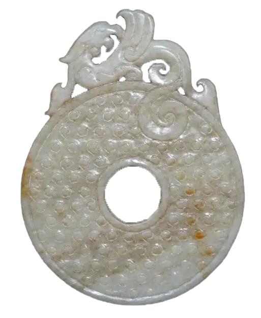 宋代"稀世玉璧" ,90%的人没见过,件件都是精品!