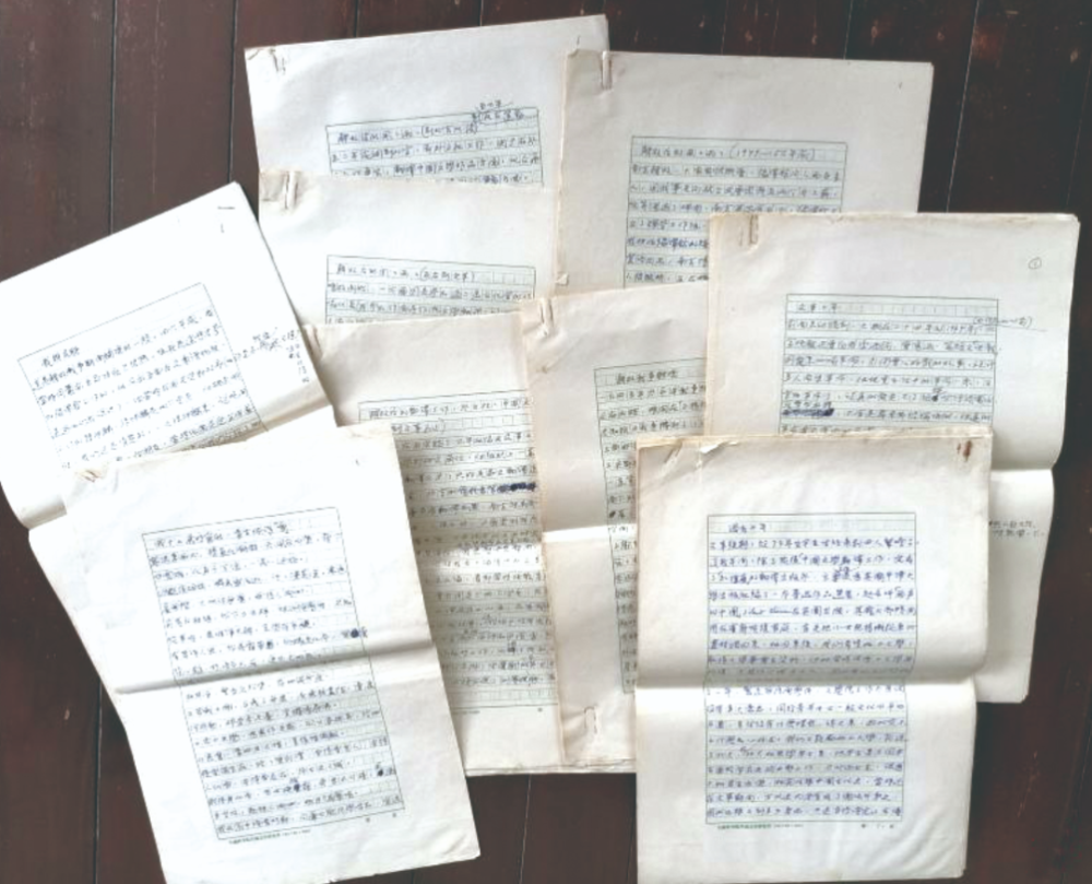 杨宪益：中国文学的英译巨匠_腾讯新闻