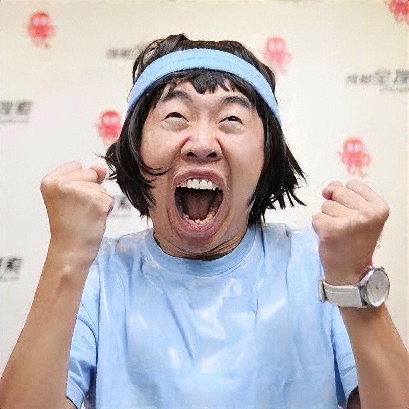 从"搞怪丑男",到"综艺顶流",36岁的杨迪凭什么?_腾讯新闻