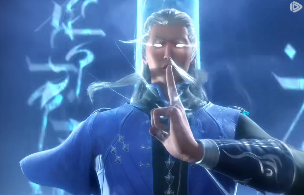 斗罗大陆剑斗罗三大自创魂技公开剑道尘心仅排第四七杀十三剑超越海神