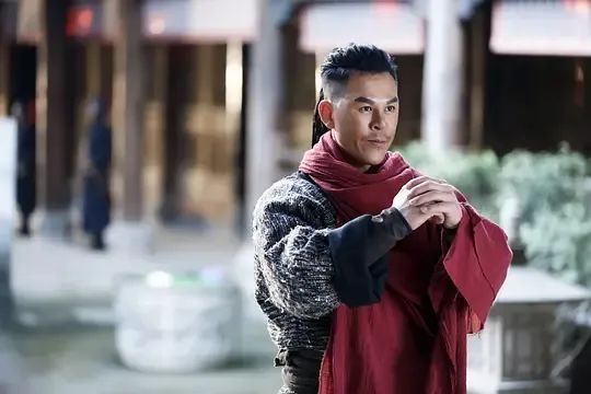 在少林寺学习了11年之后,释行宇的武功有了很大的提升,并且还曾代表