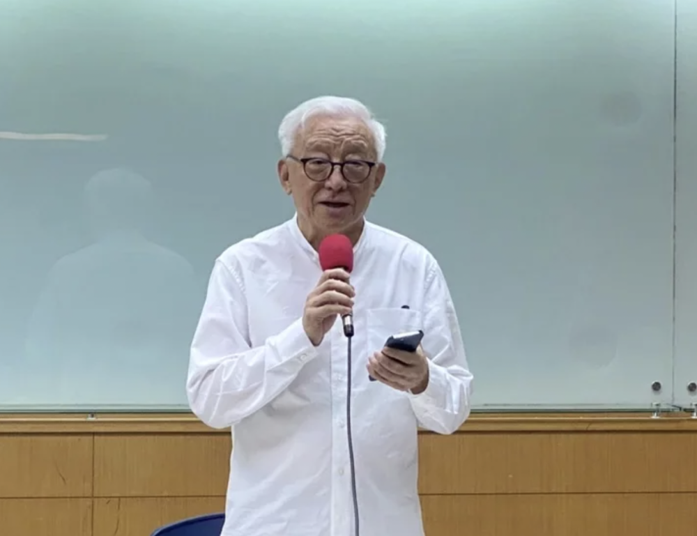 曹兴诚回应:联电撤销"荣誉董事长"头衔合理,与联电没有任何关系和牵连