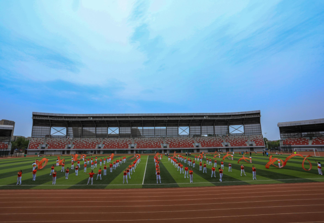 8月8日濉溪这些体育场馆免费开放一起去流汗