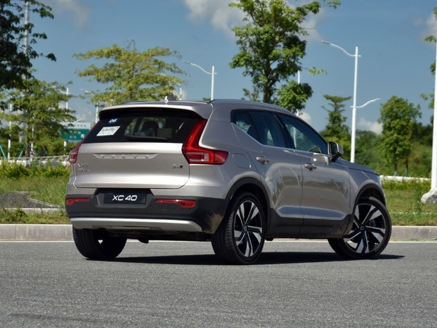 体验北欧式生活 你只需要一台沃尔沃xc40