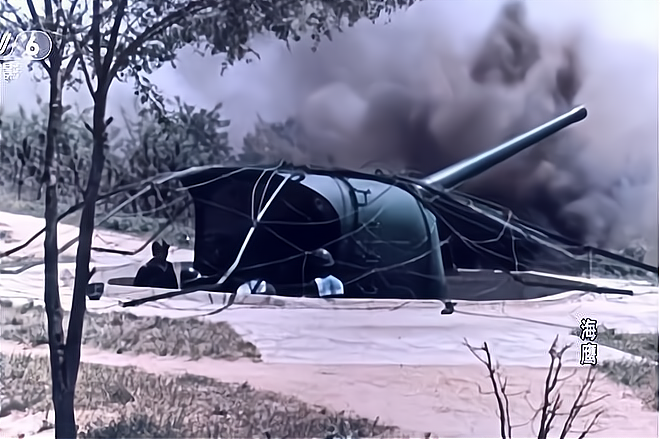 面对这个指示,厦门一线指战员们一开始还有些错愕,但在八二四海战后不