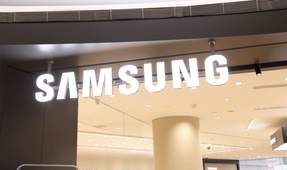 Samsung Vietnam plant to start semiconductor parts production next year
