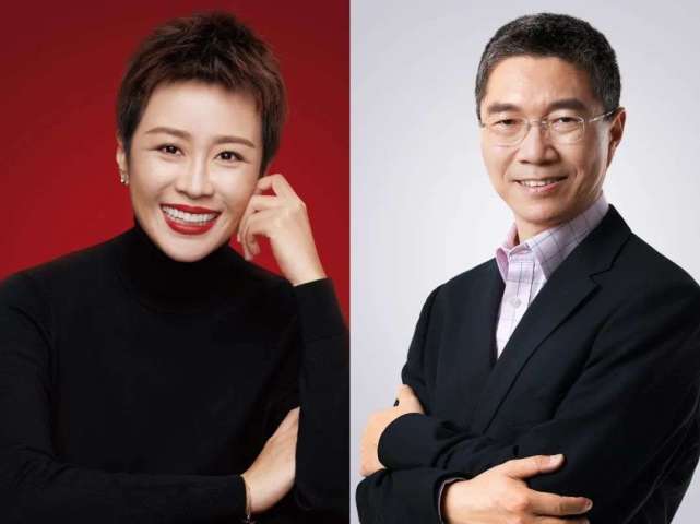 对话吴军,脱不花:从内卷到内耗,时代的焦虑有解药吗?_腾讯新闻