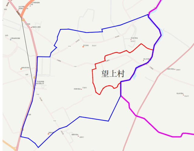 广东汕头市潮南区陇田镇,峡山街道部分区域划定临时管控区域_腾讯新闻